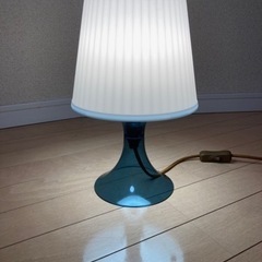 テーブルランプ　IKEA  LAMPAN ラムパン