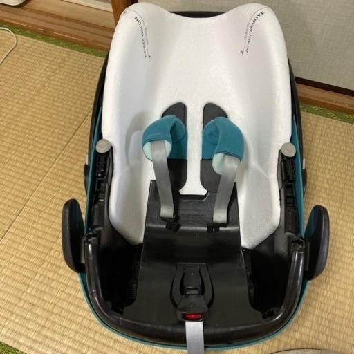 マキシコシペブル イージーベース2 サマーカバー