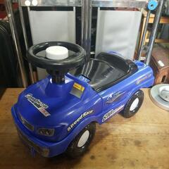 お取引先決定【稼働品】乗用玩具　自動車　