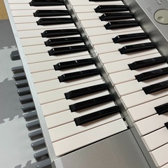 現在お話し中　　YAMAHAステージア　ELB-01 '12製の画像