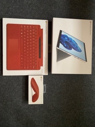 サーフェースプロ8 256G