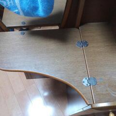 ドレッサーの画像