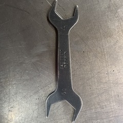 NIKKEN ボーリングアーバ　BT50-BCB62-240 精度上々の画像