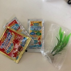 エアーポンプ　ロカボーイ　新品未使用品の画像