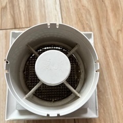 換気口の画像