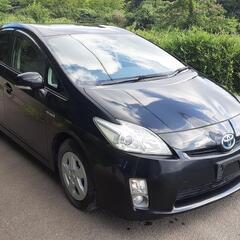 トヨタ プリウス ハイブリッド  S 
