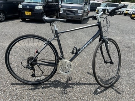 GIANT ESCAPE R3 MS 700c クロスバイク