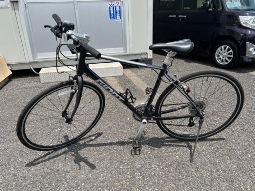 GIANT ESCAPE R3 MS 700c クロスバイク