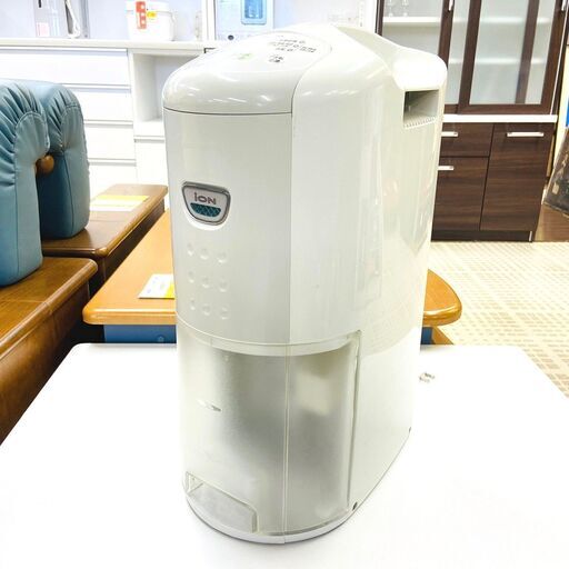 【ジモティ特別価格】CORONA/コロナ 除湿器 CD-PI639 2009年製 コンプレッサー方式