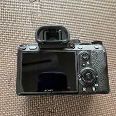SONY α7 IIIの画像