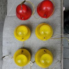 24V車用LEDマーカーランプ