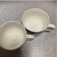 スープマグカップの画像