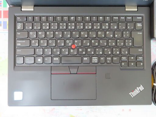 G10 レノボ Thinkpad L390 8265U NVMe Office 優良品 office2019
