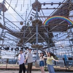 男女混合スポーツ&アウトドアサークルで充実した休日を✨