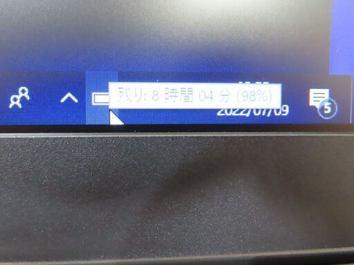 G07 デル Latitude 7290 第8世代 SSD Office 美品 office2019