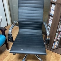 オフィスチェア　無料