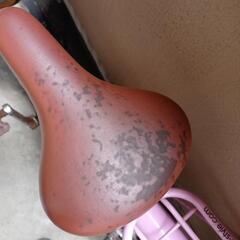 子供 自転車 18インチの画像