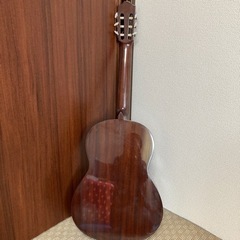 (引き渡し決定)ギター　ソフトケース付きの画像