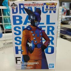 一番くじ　ガンマ2号　F賞