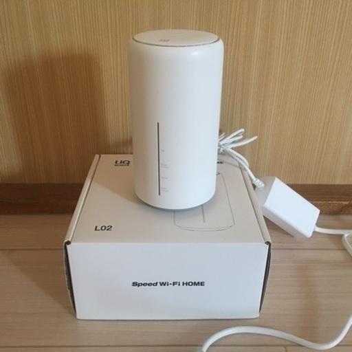 wifiルーター