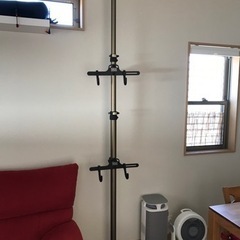 サイクルスタンド