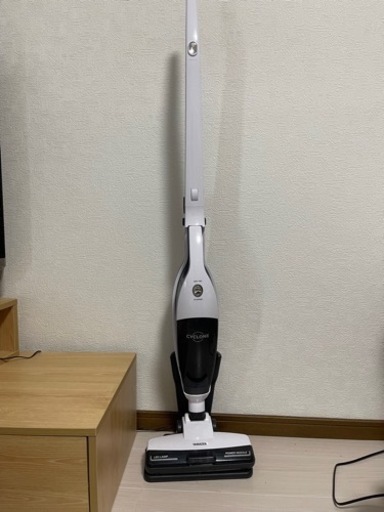 コードレス掃除機 取りに来てくれる方お願いします