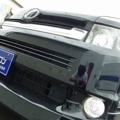 フロントリップがイケてる😏👍後席モニターもバッチリ👀⭐