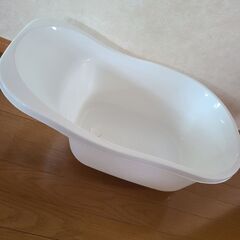 ベビーバスタブの画像