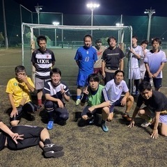 来週‼️7/16(土)17:00〜19:00⚽️フクダ電子でフッ...