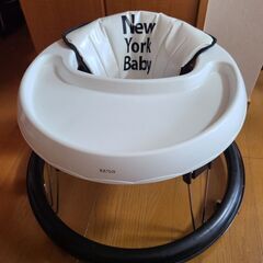 交渉中　歩行器