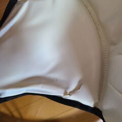 交渉中　歩行器の画像