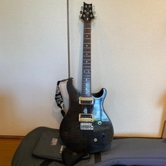 ［緊急値下げ］PRS SE custom 22