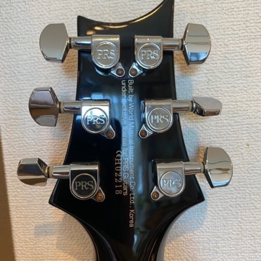 ［緊急値下げ］PRS SE custom 22