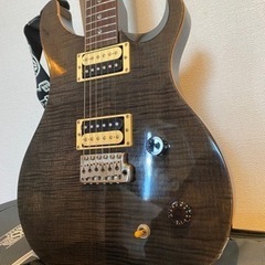 緊急値下げ］PRS SE custom 22