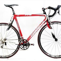 PINARELLO 「ピナレロ」 FP2 105 2008年モデ...