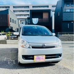 ダイハツミラカスタム….