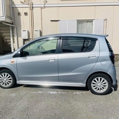 ダイハツミラカスタム….の画像