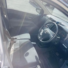 ダイハツミラカスタム….の画像