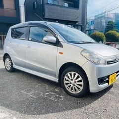 ダイハツミラカスタム….の画像