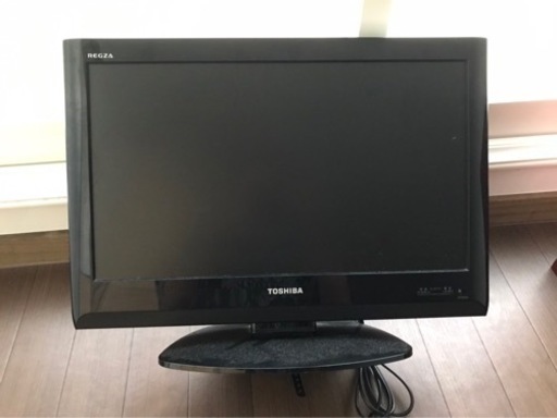 液晶テレビ小型サイズ