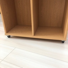 収納ワゴンの画像