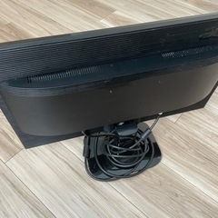 Acer 21.5インチ モニター(新品13980円) 3年前購入 故障なしの画像