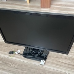 Acer 21.5インチ モニター(新品13980円) 3年前購...