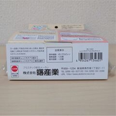 【取引中】レンジ用もち調理あみ・ボールセット　未使用の画像