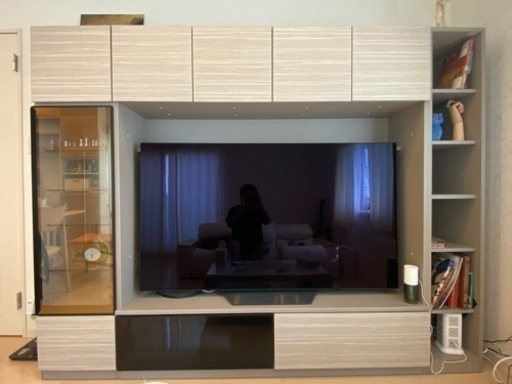 【新品高級家具】テレビ台【格安提供】※価格交渉可
