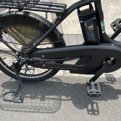 美品！YAMAHA PAS Kiss un 直接手渡し