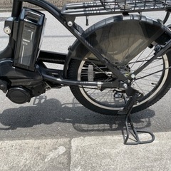 美品！YAMAHA PAS Kiss un 直接手渡し