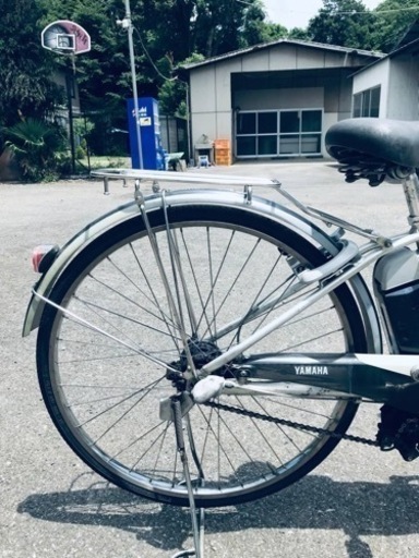 ET1515番　電動自転車