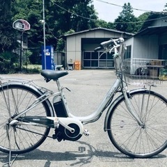 ET1515番 電動自転車