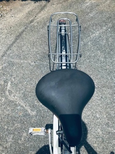 ET1515番　電動自転車